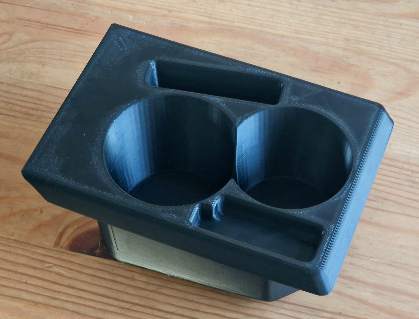 Rogue Montero Pajero/Shogun MK1 Cup Holder.