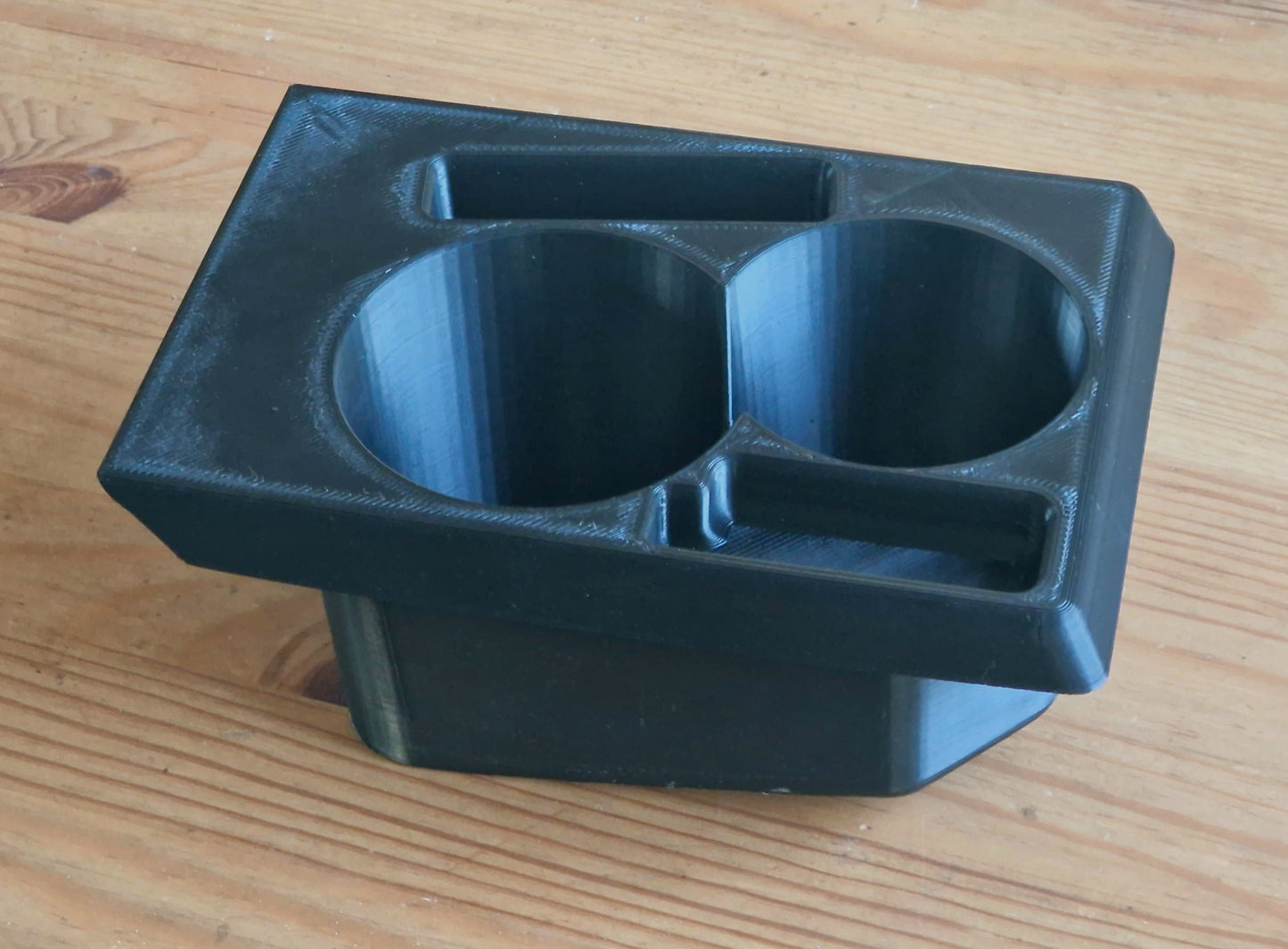 Rogue Montero Pajero/Shogun MK1 Cup Holder.