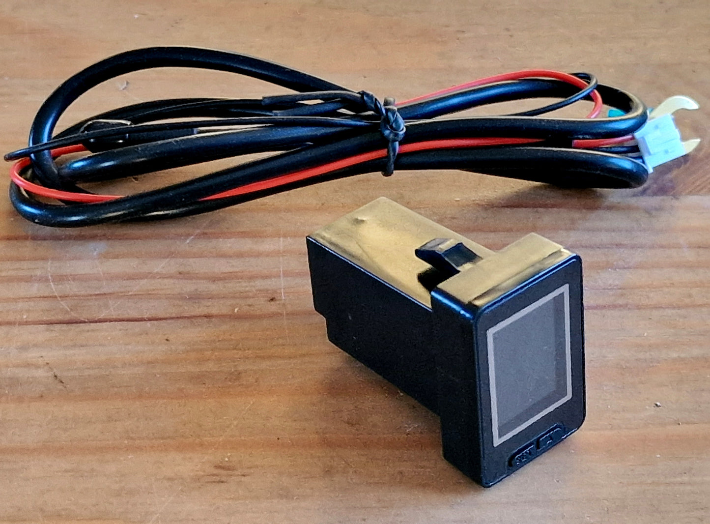 Tire Pressure Monitoring System Kit to suit, MK1 MK2 Pajero/Shogun/Montero/Delica/L200