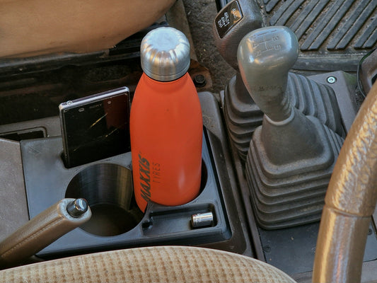 Rogue Montero Pajero/Shogun MK1 Cup Holder.