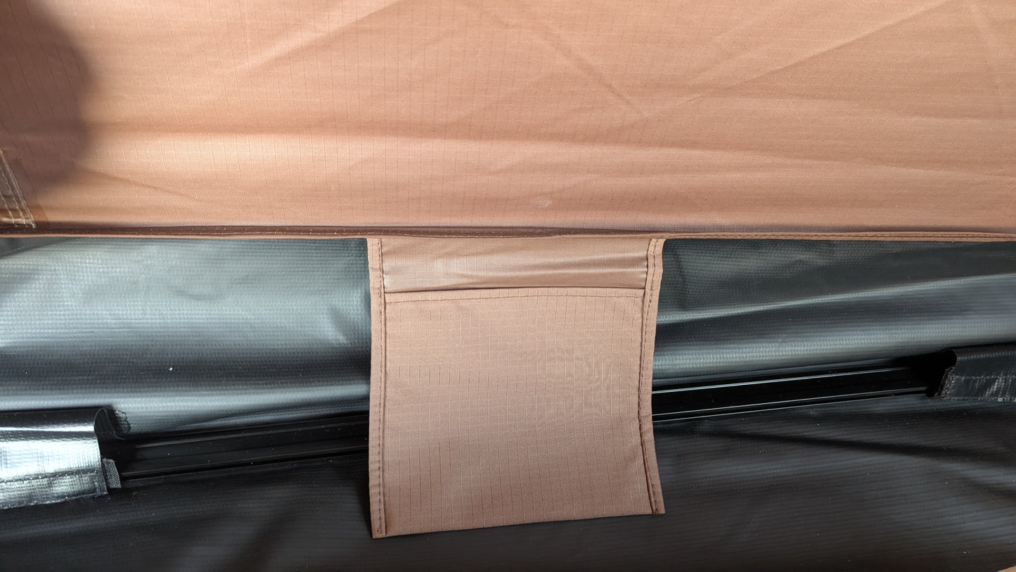 JKoverland Quick Pitch Tent