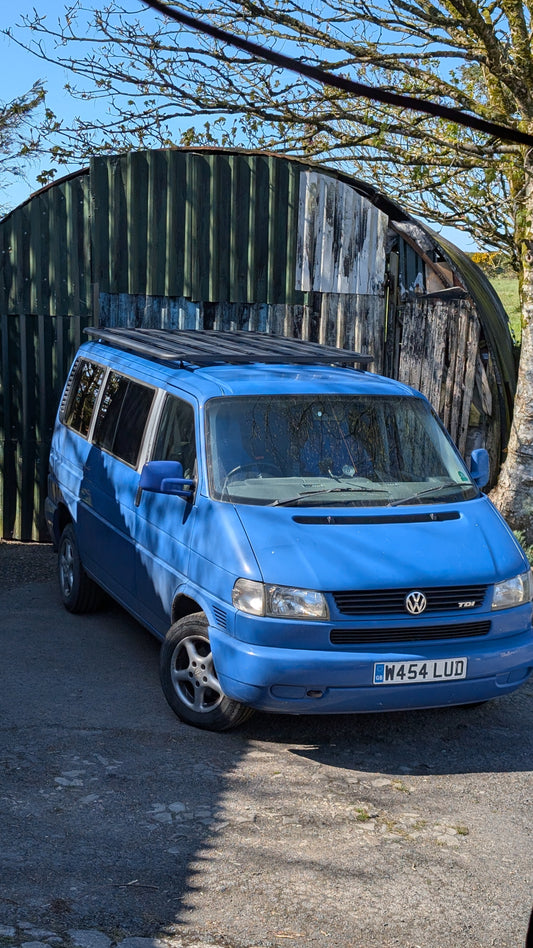 Volkswagen T4 T5 T6 Roof Rack
