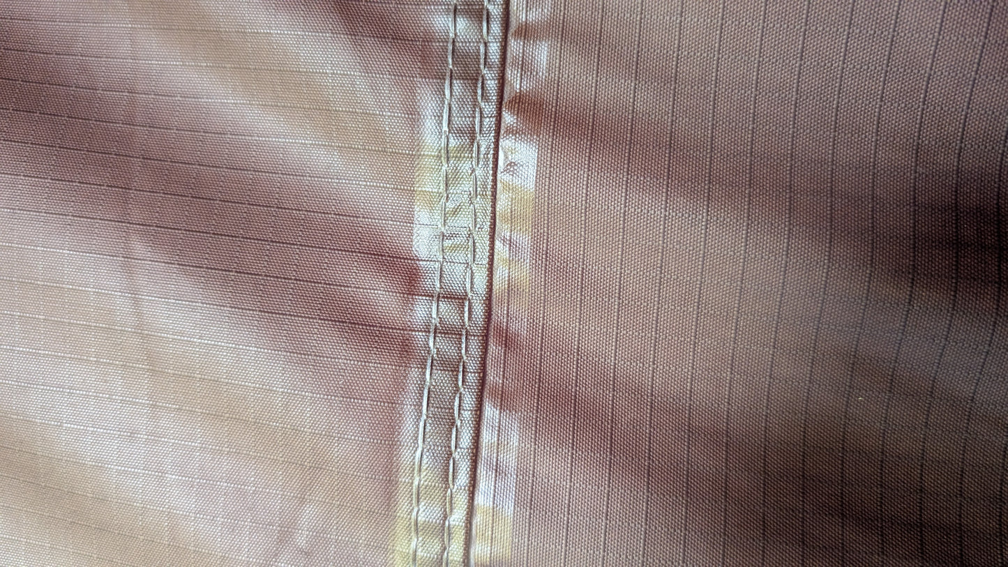 JKoverland Quick Pitch Tent